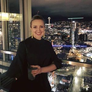 Meet your Posher, Hannah